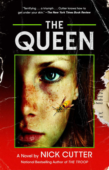 The Queen: A Novel
