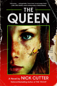 Title: The Queen: A Novel, Author: Nick Cutter
