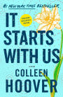 It Starts with Us: Special Collector's Edition: A Novel