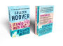 Alternative view 2 of Colleen Hoover It Ends with Us Boxed Set: It Ends with Us, It Starts with Us - Box Set