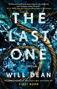 Free computer book download The Last One: A Novel