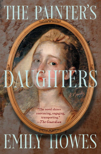 The Painter's Daughters: A Novel