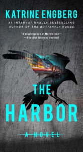 Title: The Harbor, Author: Katrine Engberg