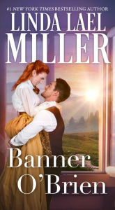 Title: Banner O'Brien, Author: Linda Lael Miller