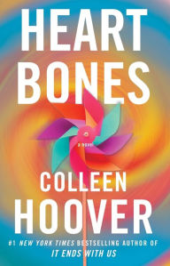 Tous les livres de Colleen Hoover