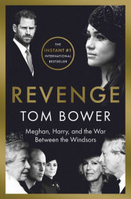 Ebooks em portugues download free Revenge: Meghan, Harry, and the War Between the Windsors in English