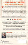 Alternative view 2 of The Devil You Know: A Thriller