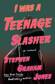 Books in pdf form free download I Was a Teenage Slasher 9781668022245 in English