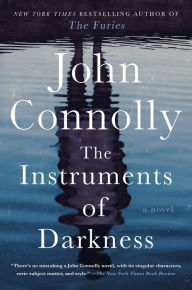 Ebook forum free download The Instruments of Darkness: A Thriller