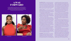 Alternative view 2 of Purple Rising: Celebrating 40 Years of the Magic, Power, and Artistry of The Color Purple