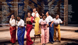 Alternative view 3 of Purple Rising: Celebrating 40 Years of the Magic, Power, and Artistry of The Color Purple