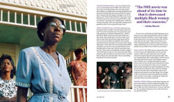 Alternative view 5 of Purple Rising: Celebrating 40 Years of the Magic, Power, and Artistry of The Color Purple