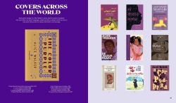 Alternative view 6 of Purple Rising: Celebrating 40 Years of the Magic, Power, and Artistry of The Color Purple