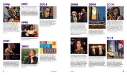 Alternative view 7 of Purple Rising: Celebrating 40 Years of the Magic, Power, and Artistry of The Color Purple