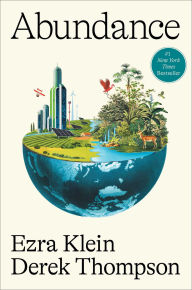Title: Abundance, Author: Ezra Klein