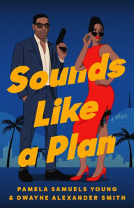 English books pdf download free Sounds Like a Plan: A Novel