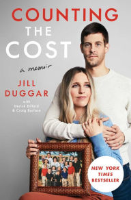 Title: Counting the Cost, Author: Jill Duggar