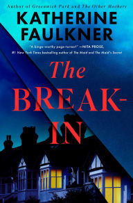 Free text book downloads The Break-In 9781668024812 (English Edition) by Katherine Faulkner