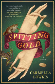 Free ebooks mp3 download Spitting Gold: A Novel