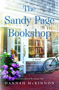 The Sandy Page Bookshop: A Novel