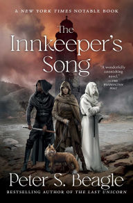 Download full view google books The Innkeeper's Song 9781668025420 (English literature)