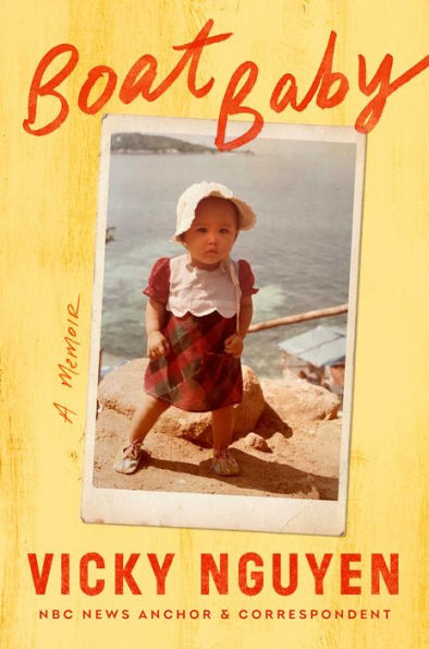 Boat Baby: A Memoir