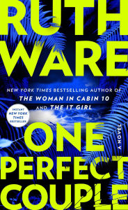 Download google books in pdf online One Perfect Couple (English literature) PDF 9781668025604