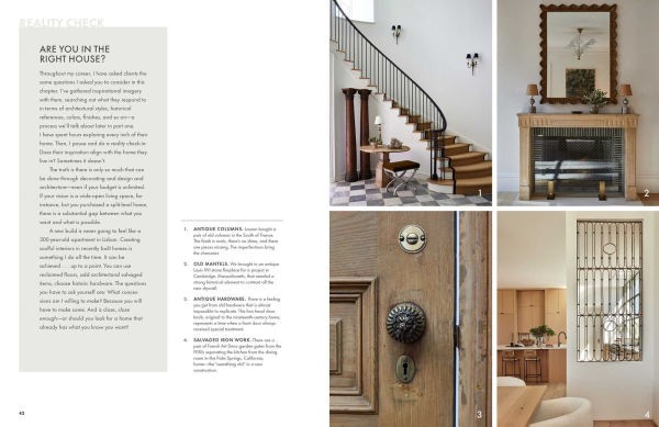 Foundations: Timeless Design That Feels Personal