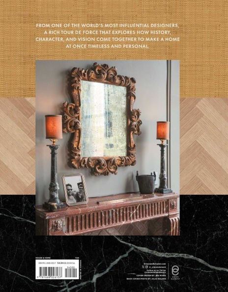 Foundations: Timeless Design That Feels Personal