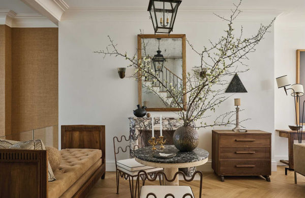 Foundations: Timeless Design That Feels Personal