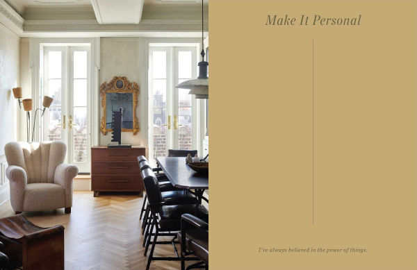 Foundations: Timeless Design That Feels Personal