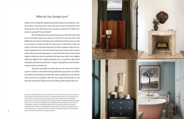 Foundations: Timeless Design That Feels Personal