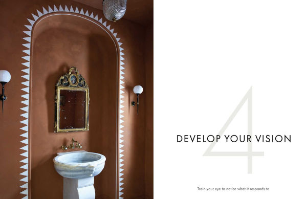 Foundations: Timeless Design That Feels Personal