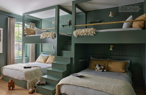 Foundations: Timeless Design That Feels Personal