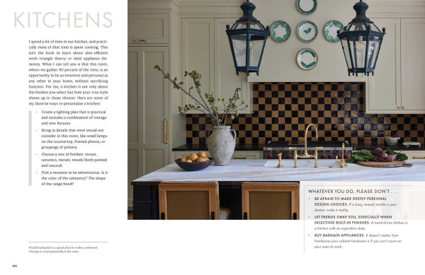 Foundations: Timeless Design That Feels Personal