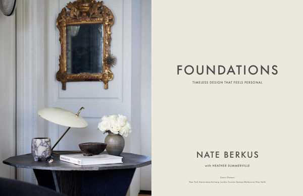 Foundations: Timeless Design That Feels Personal