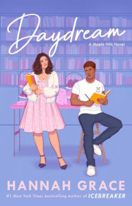 Free ebooks for download pdf Daydream FB2 ePub iBook (English literature) by Hannah Grace 9781668026250