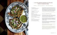 Alternative view 3 of The Artful Way to Plant-Based Cooking: Nourishing Recipes and Heartfelt Moments (A Cookbook)