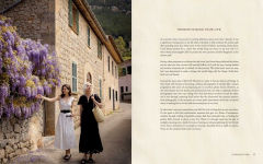 Alternative view 5 of The Artful Way to Plant-Based Cooking: Nourishing Recipes and Heartfelt Moments (A Cookbook)