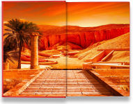 Alternative view 4 of The King's Ransom: A Novel