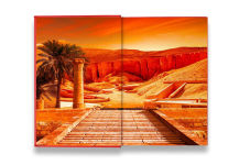 Alternative view 6 of The King's Ransom: A Novel