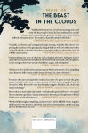 Alternative view 2 of The Beast in the Clouds: The Roosevelt Brothers' Deadly Quest to Find the Mythical Giant Panda