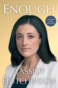 Download best sellers books free Enough by Cassidy Hutchinson (English Edition) iBook ePub CHM