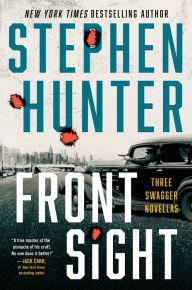 Free audio book ipod downloads Front Sight: Three Swagger Novellas by Stephen Hunter English version