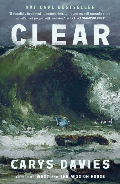 Clear: A Novel