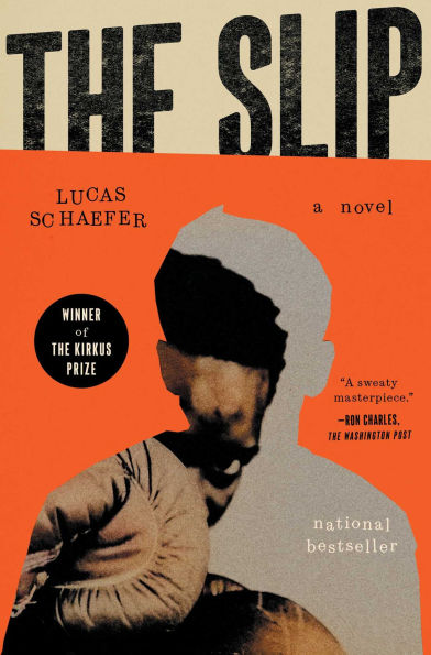 The Slip: A Novel