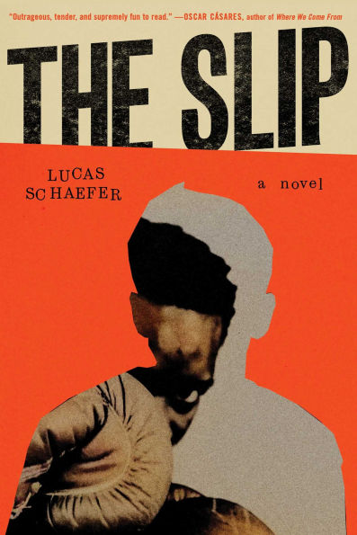 The Slip: A Novel