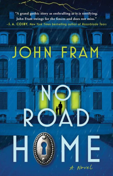 No Road Home: A Novel
