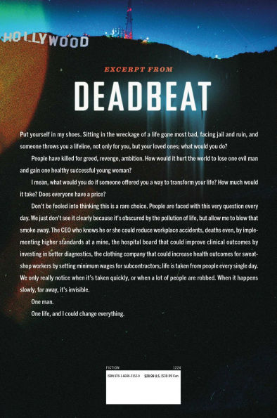 Deadbeat: A Novel