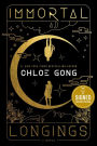 Immortal Longings (Signed Book)